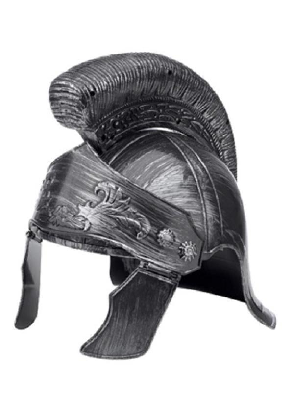 Casque de romain luxe