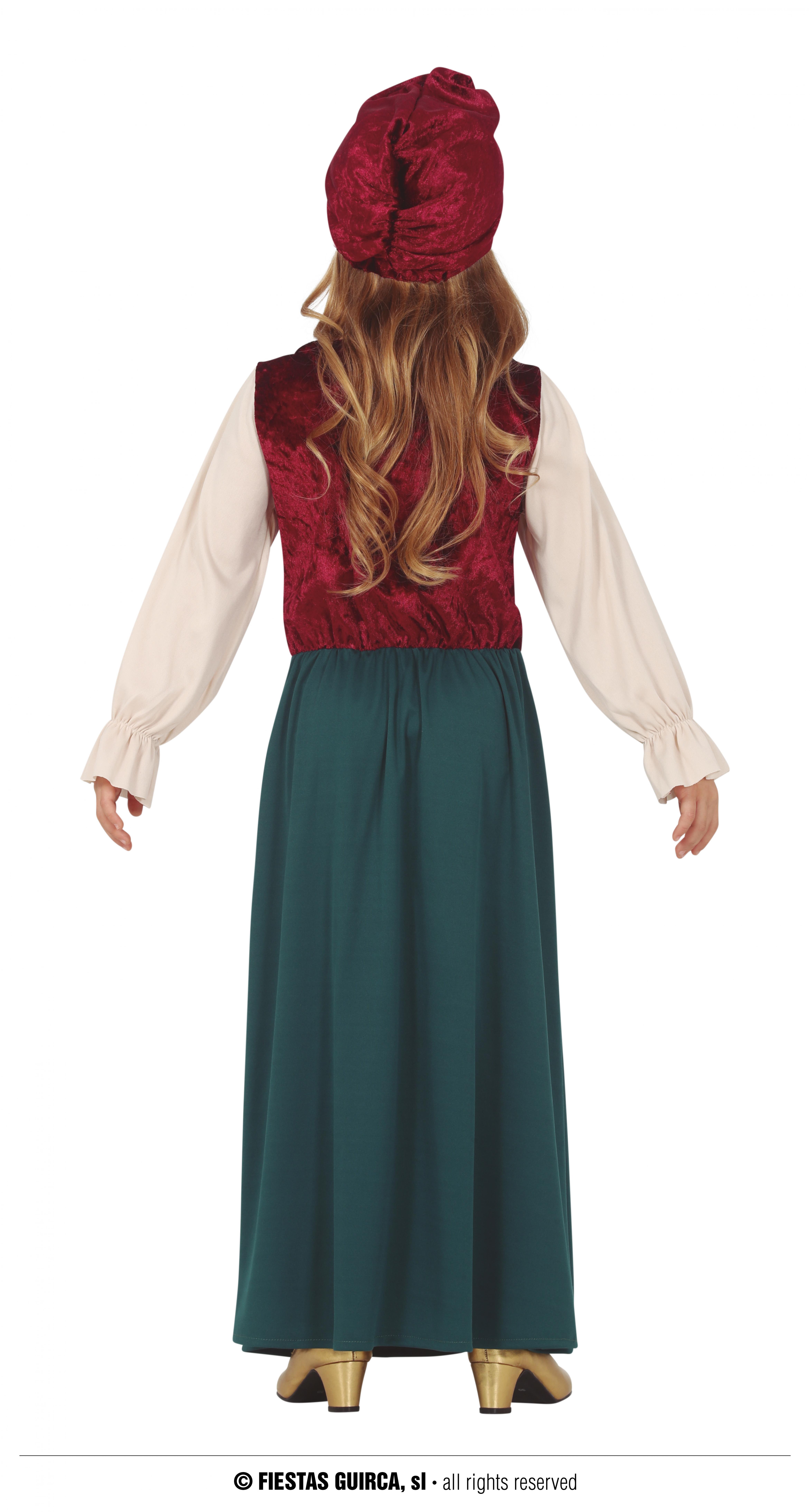 Voyante medium enfant taille 10/12 ans