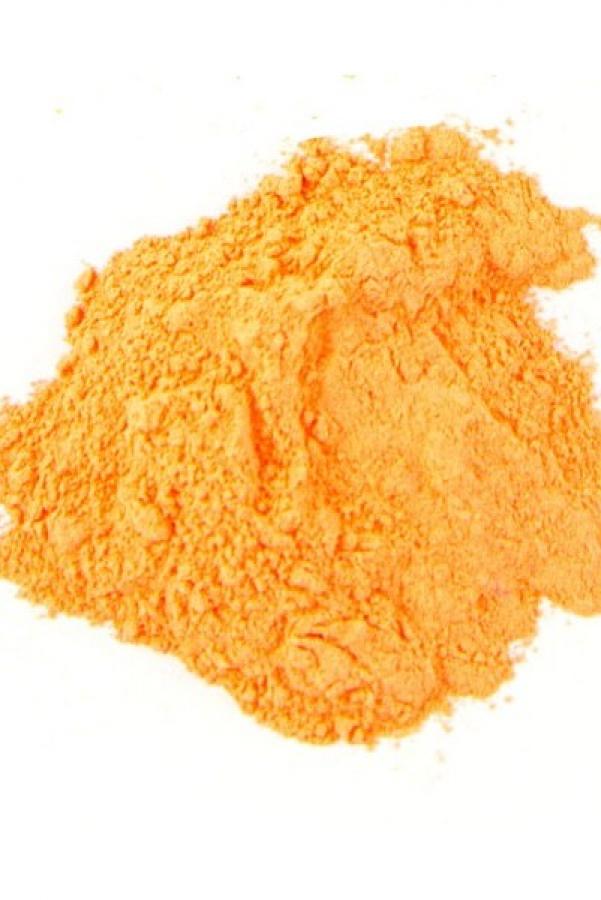 Poudre holi orange 70g