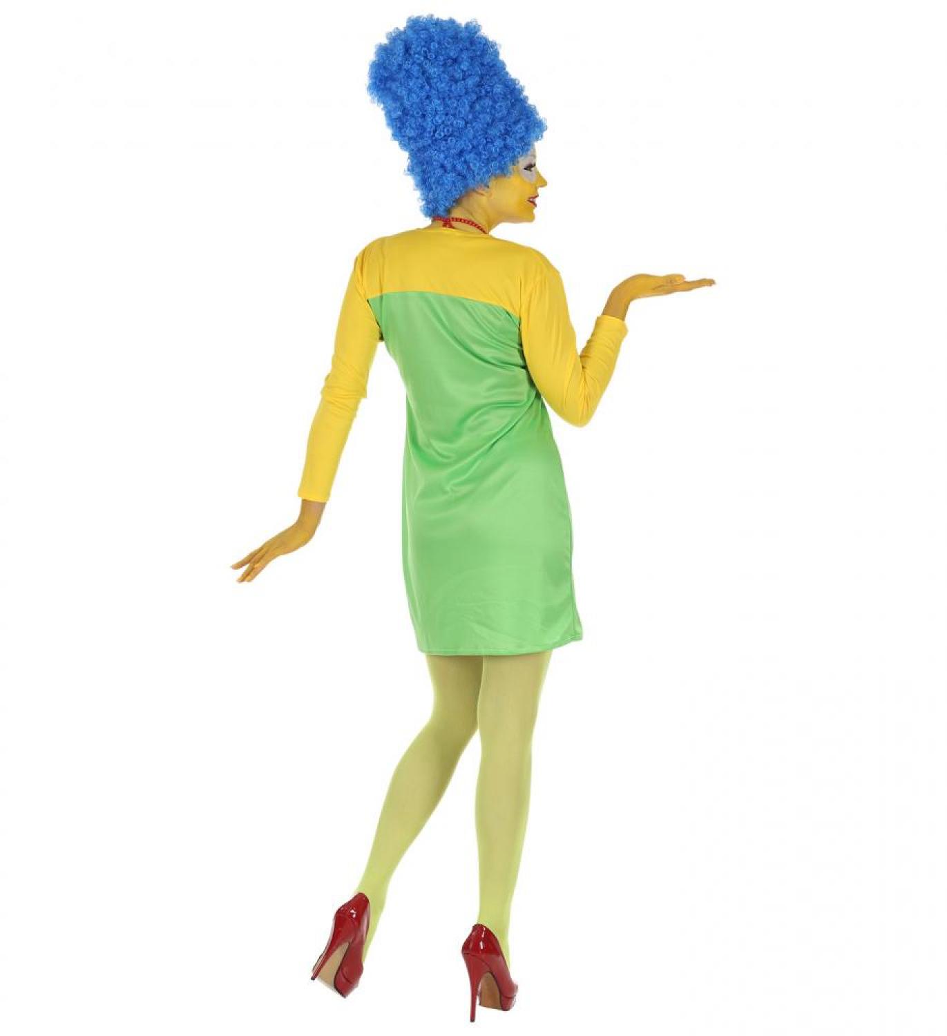 Miss Marge Cartoon taille M