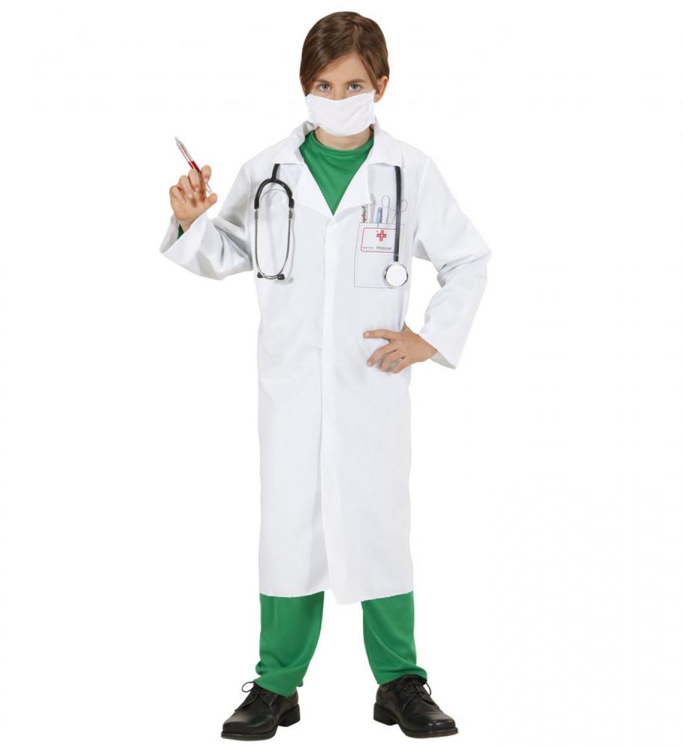 Docteur 11/13 ans