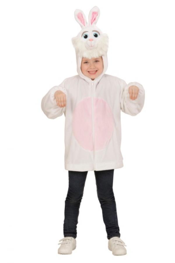 Veste Lapin 2/3 ans
