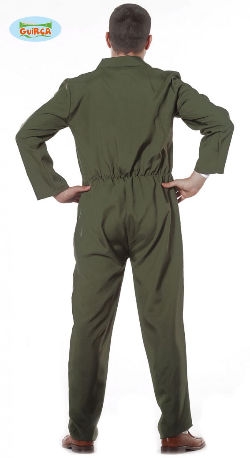 Combinaison pilote taille L/XL