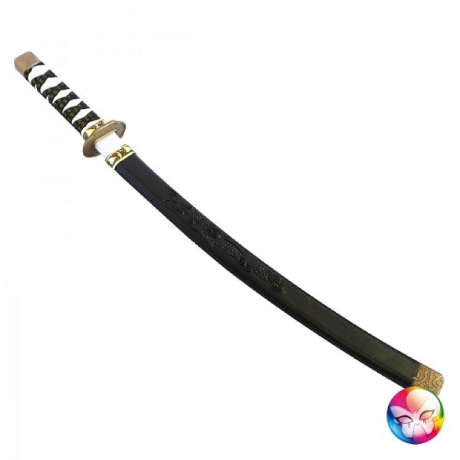 Sabre ninja Samurai Katana