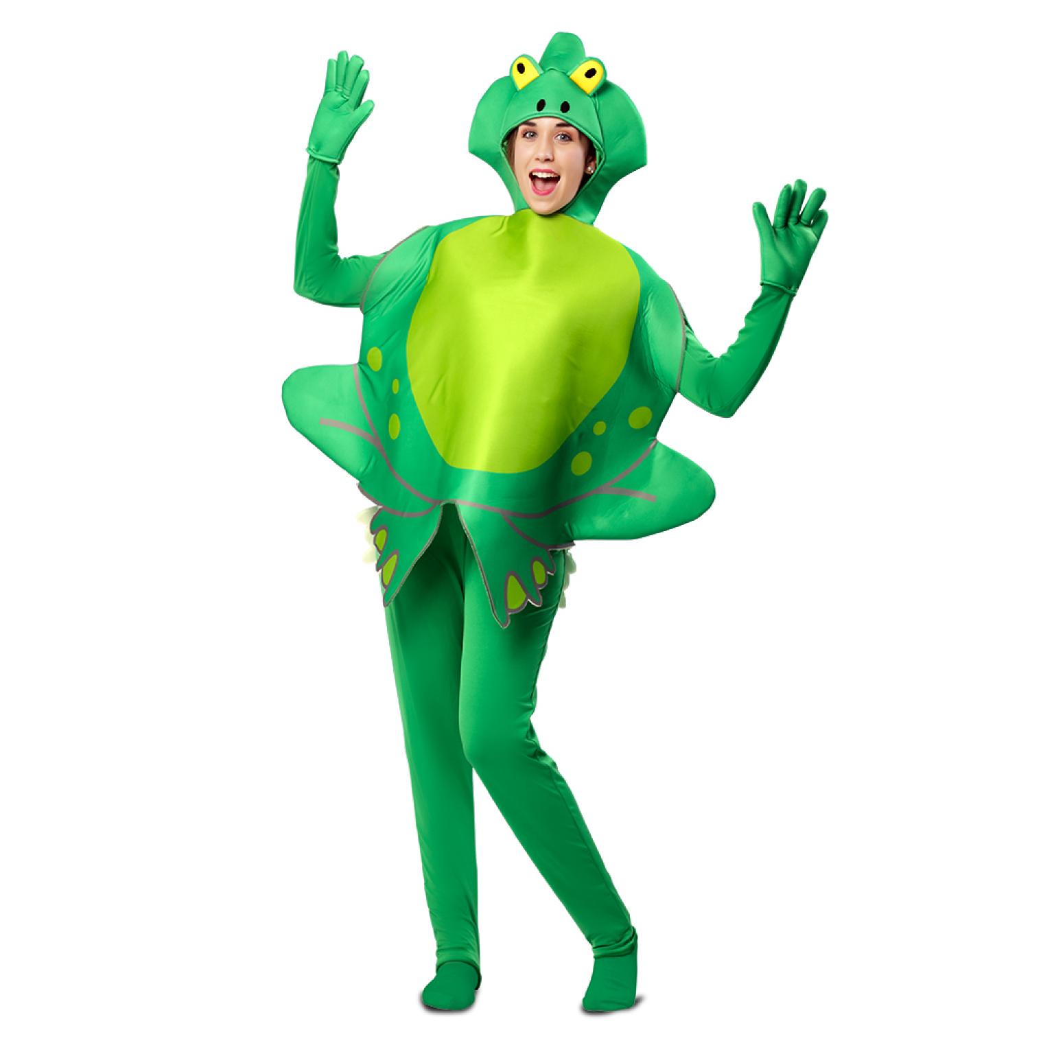 Combinaison de Grenouille taille M/L