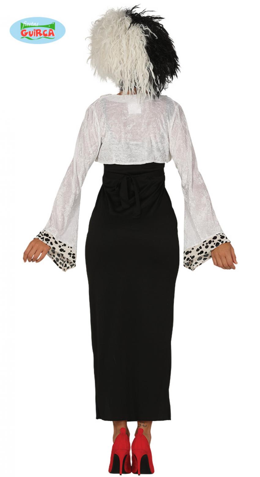 Femme cruelle taille M