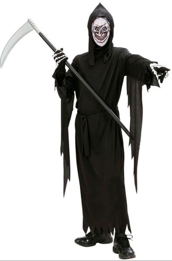 Grim reaper 4/5 ans