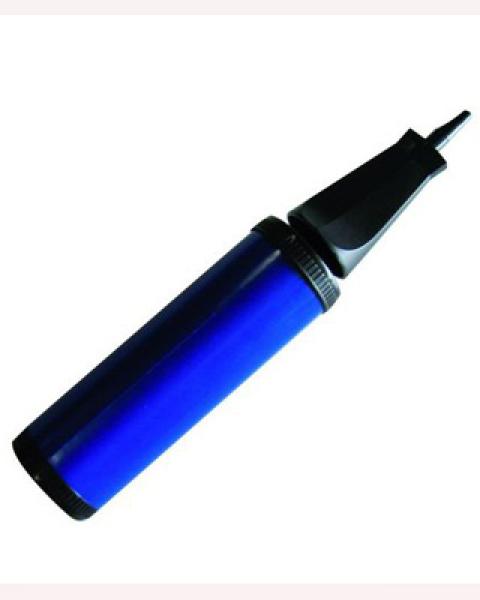 Pompe à ballons double action