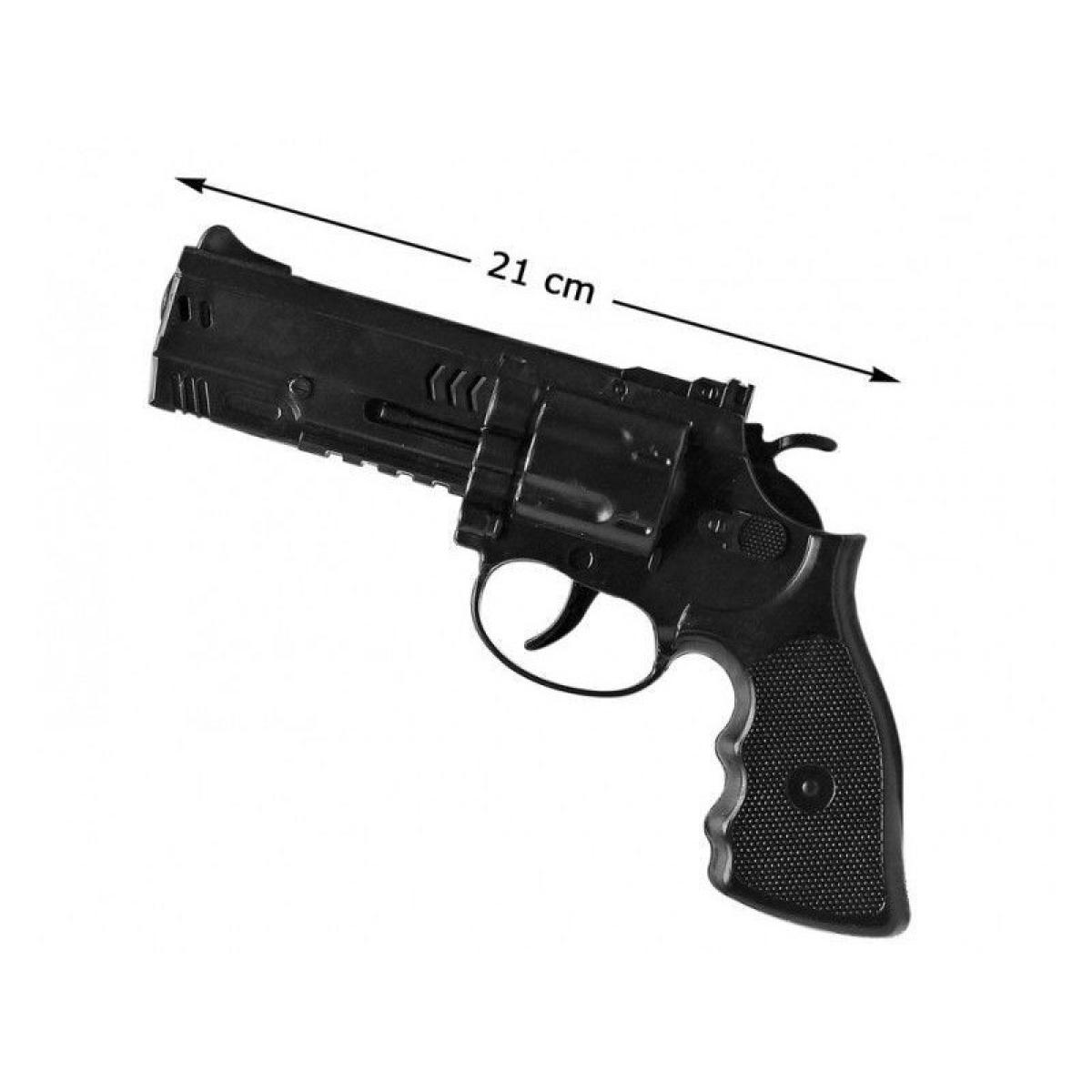 Pistolet police