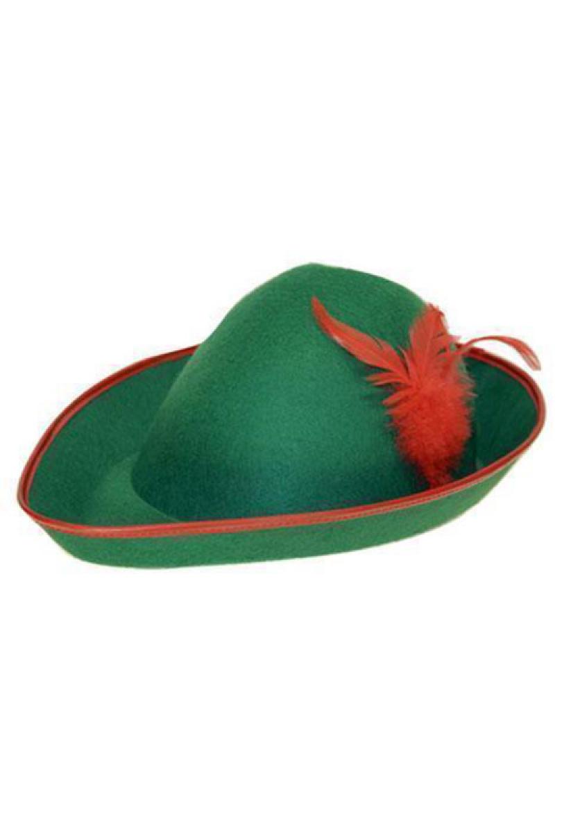 Chapeau robin des bois