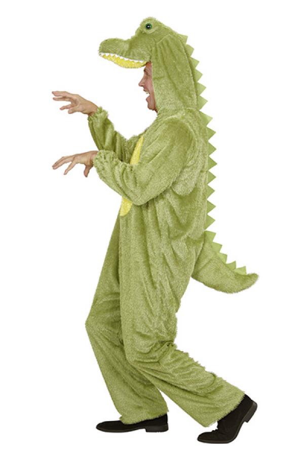Crocodile adulte taille XL