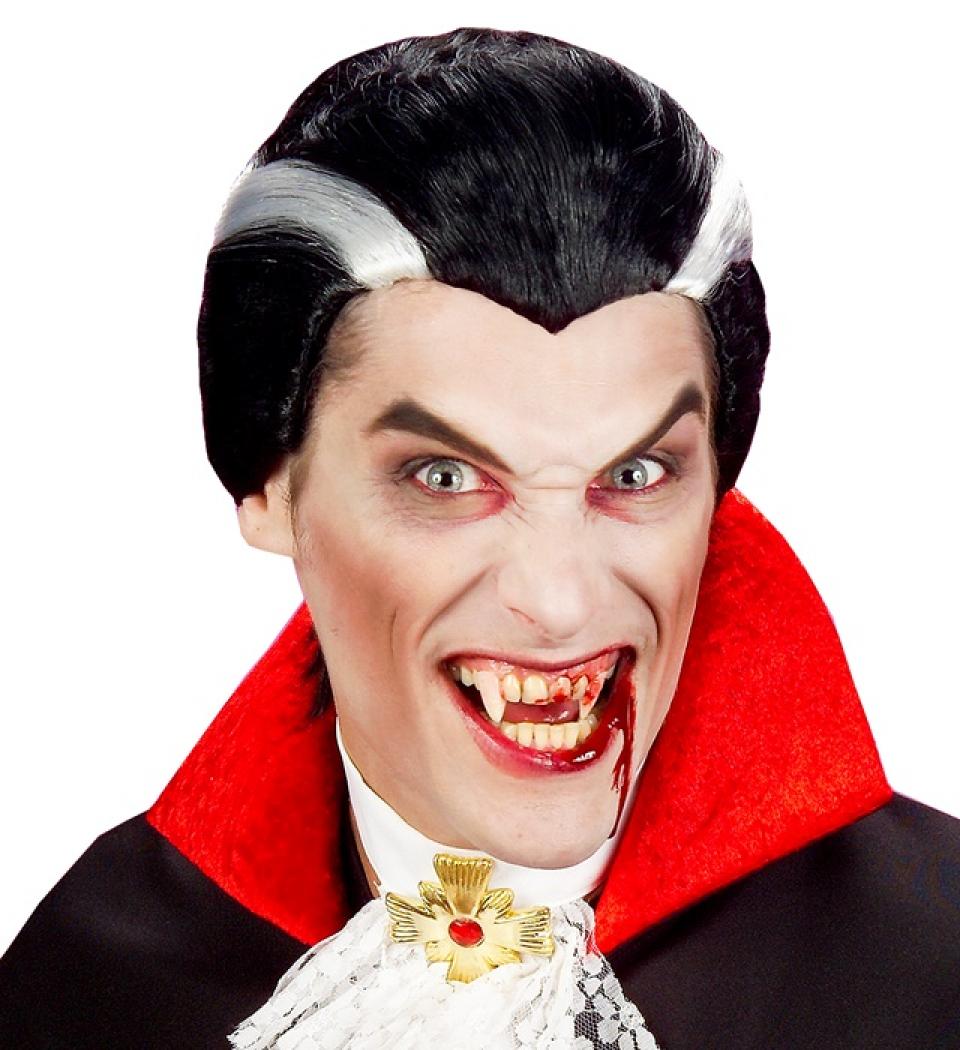 Kit maquillage vampire dracula