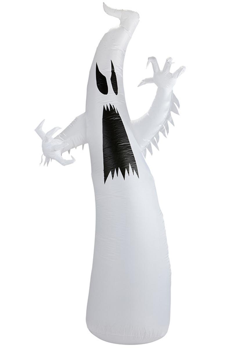 Fantome gonflable lumineux 244 cm