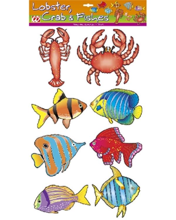 8 decos marine