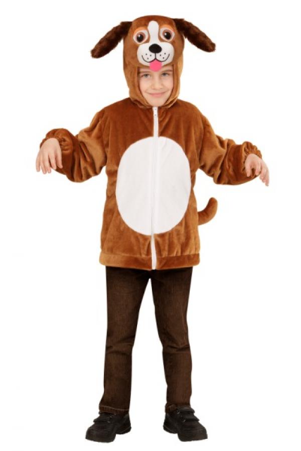 Veste Chien 2/3 ans
