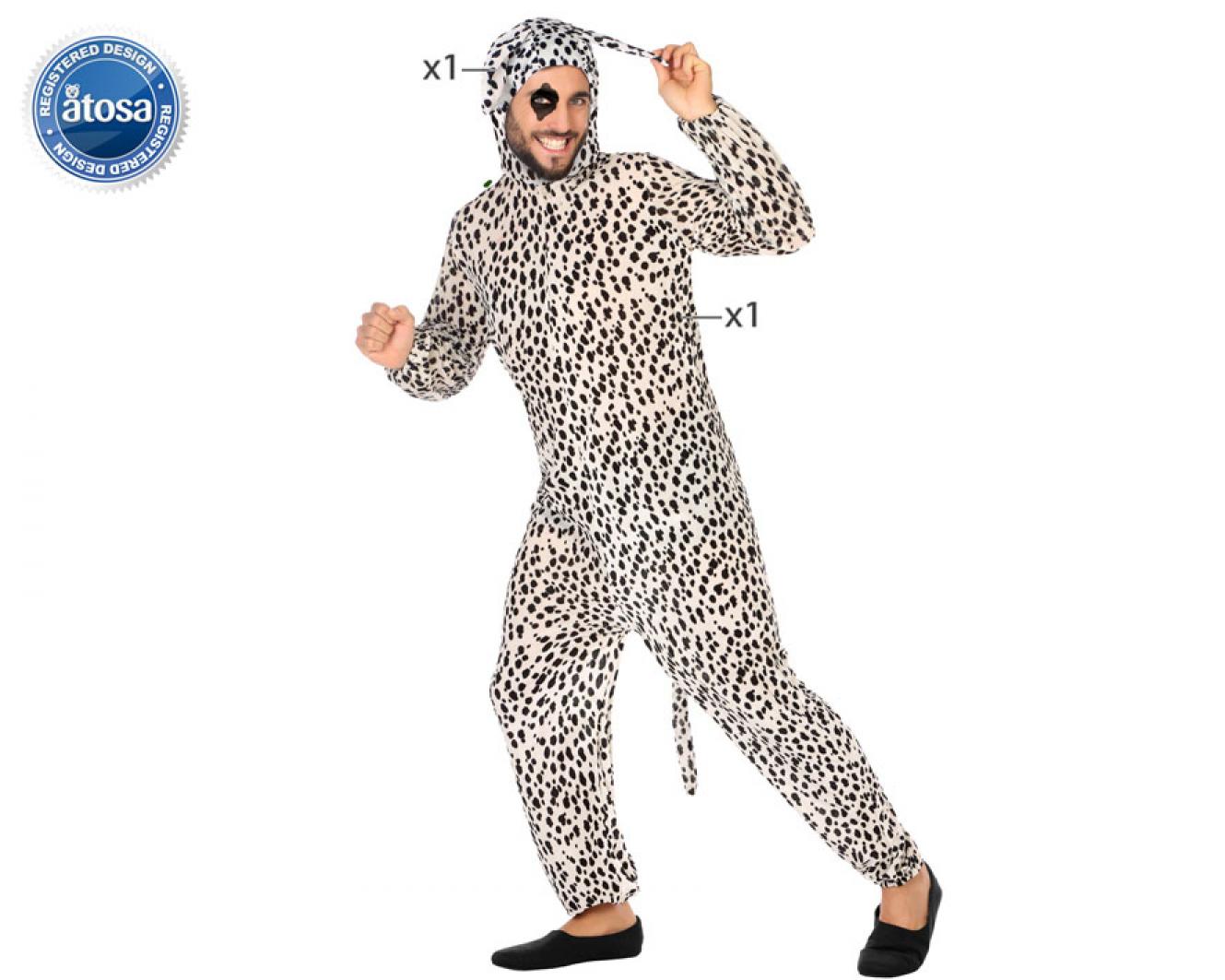 Dalmatien taille S