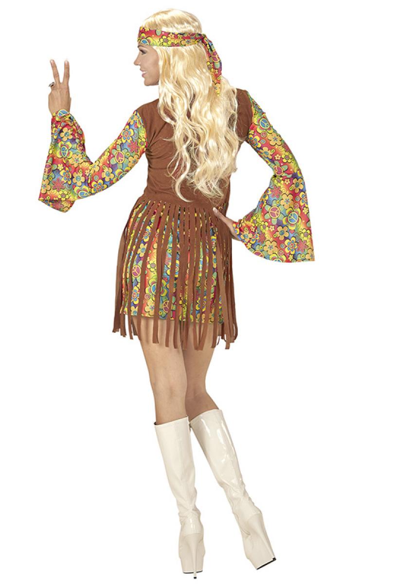 Hippie Girl taille XS
