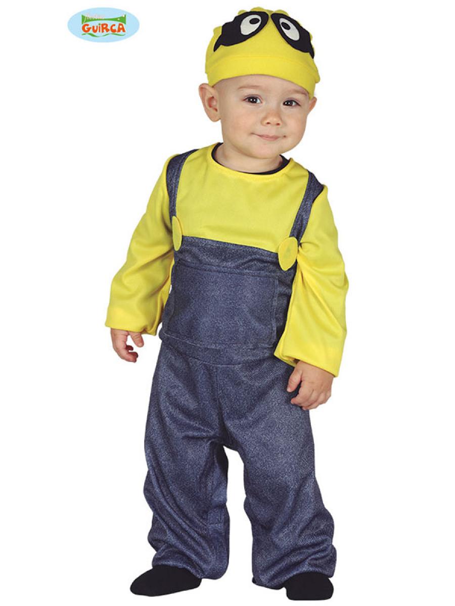 Minion 1/2 ans