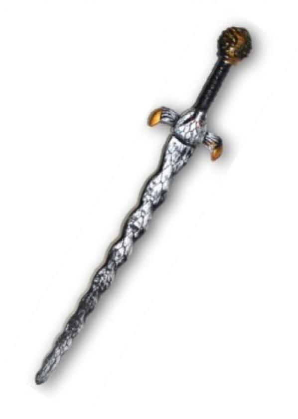 Epée cobra
