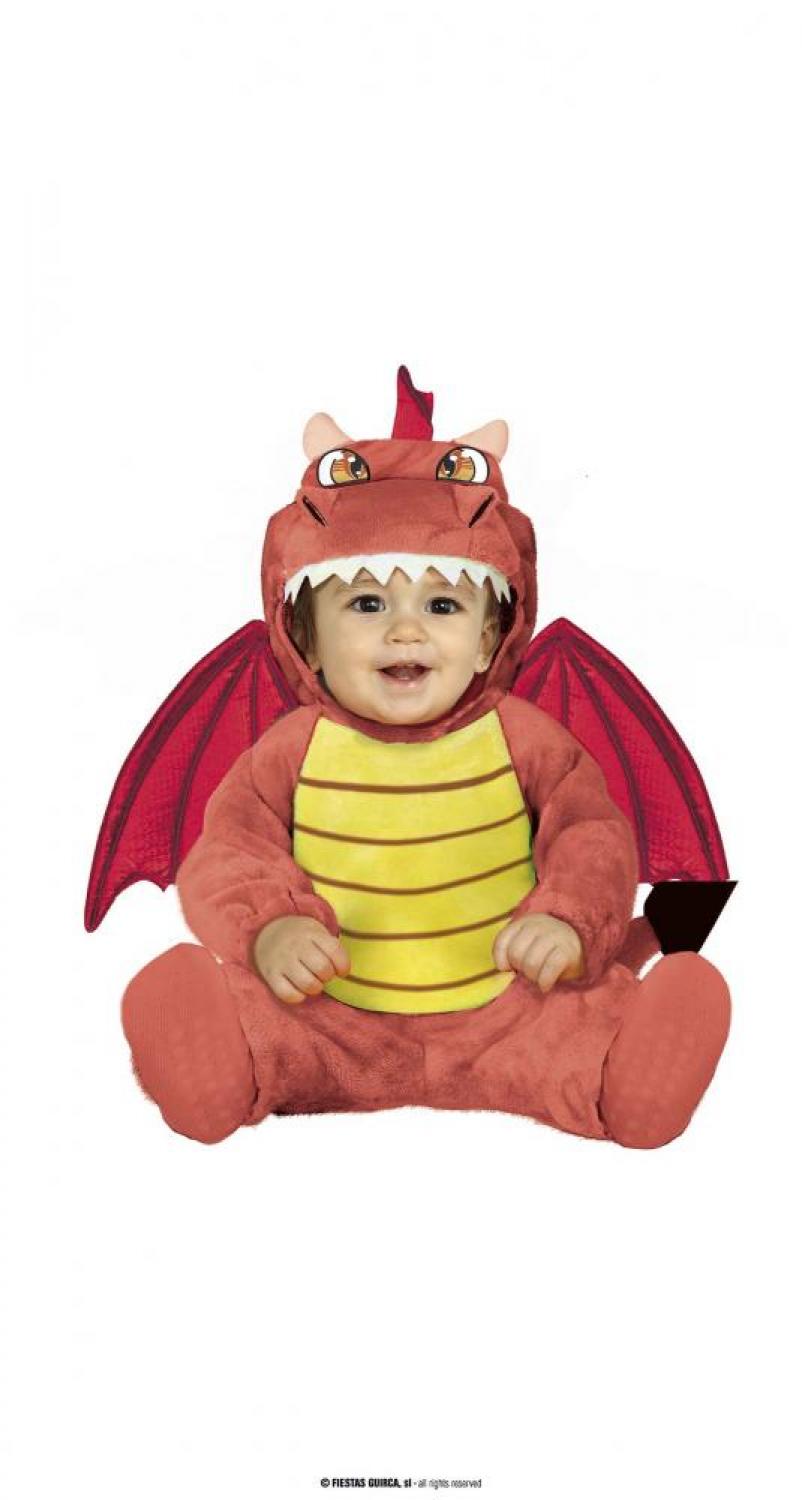 Combinaison dragon 1 an
