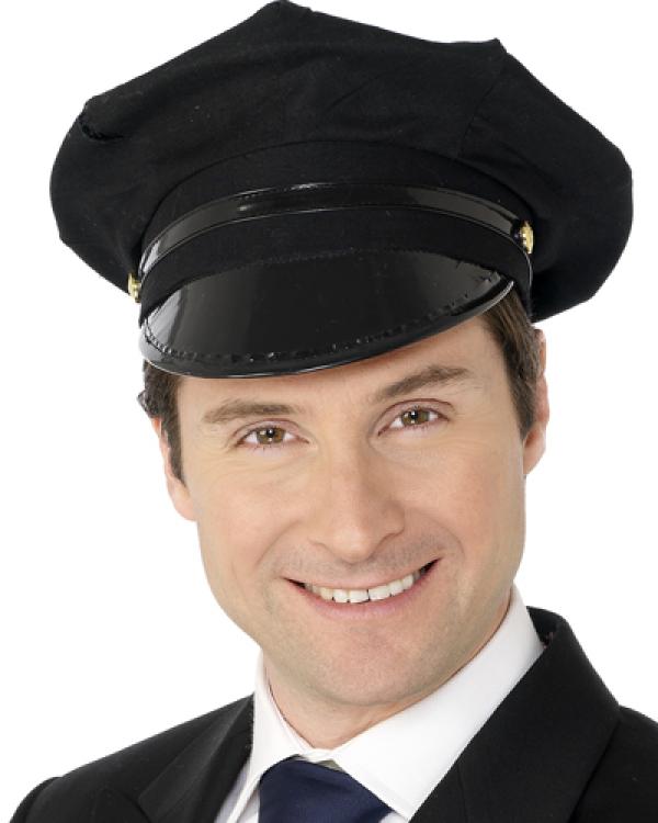 Casquette de chauffeur