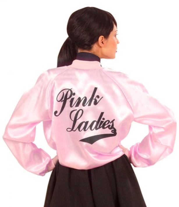 Blouson Pink Ladies taille M