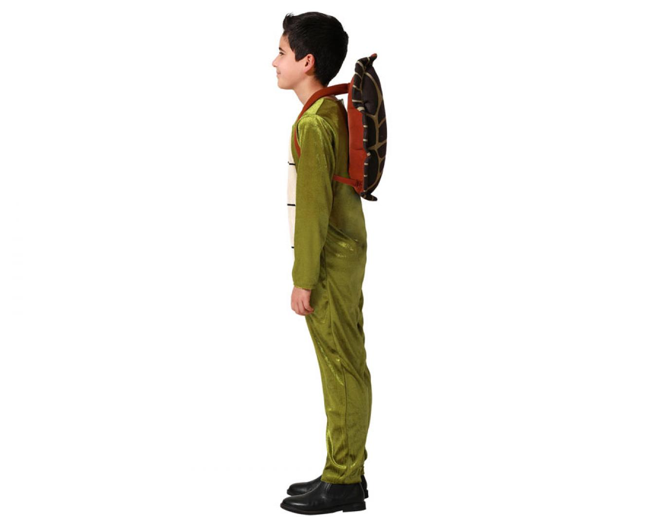 Tortue enfant taille 5/6 ans