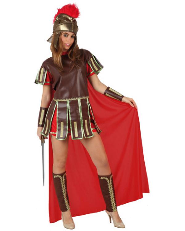Guerriere romaine sexy taille L/XL