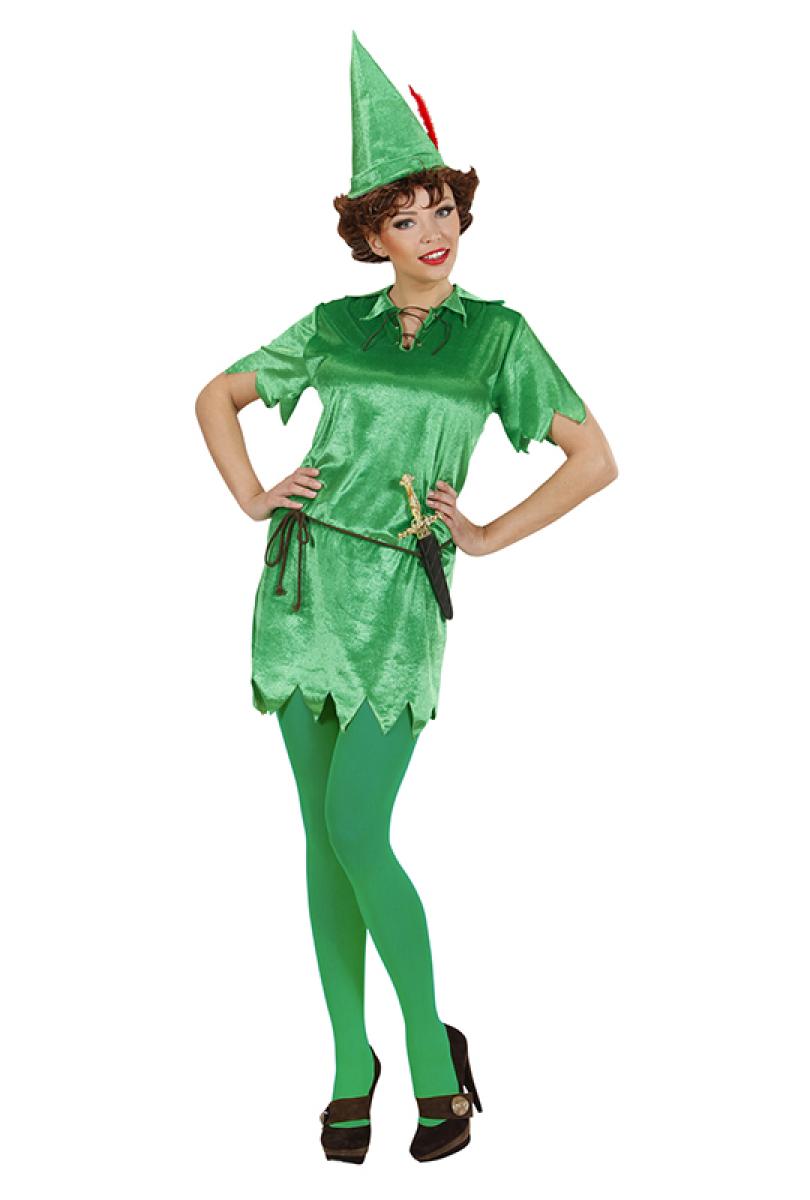 Peter Pan taille L