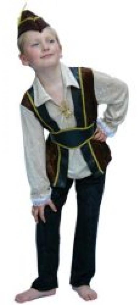 Robin des bois 5/7 ans