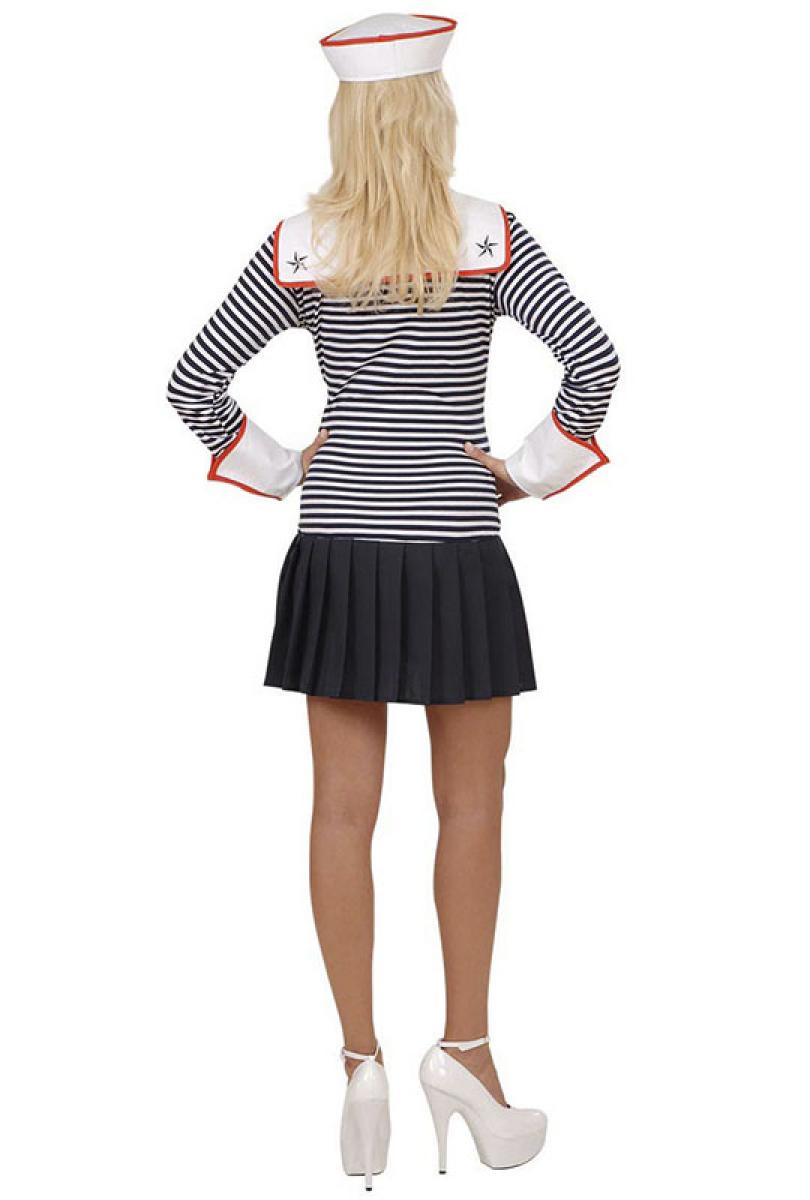 Sailor marin femme taille M