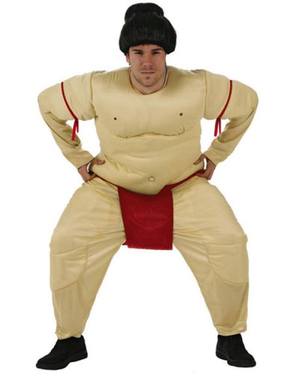 Sumo taille M