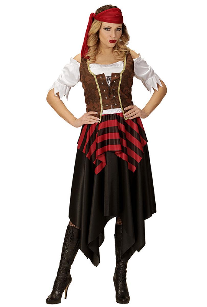 Pirate Femme taille XS
