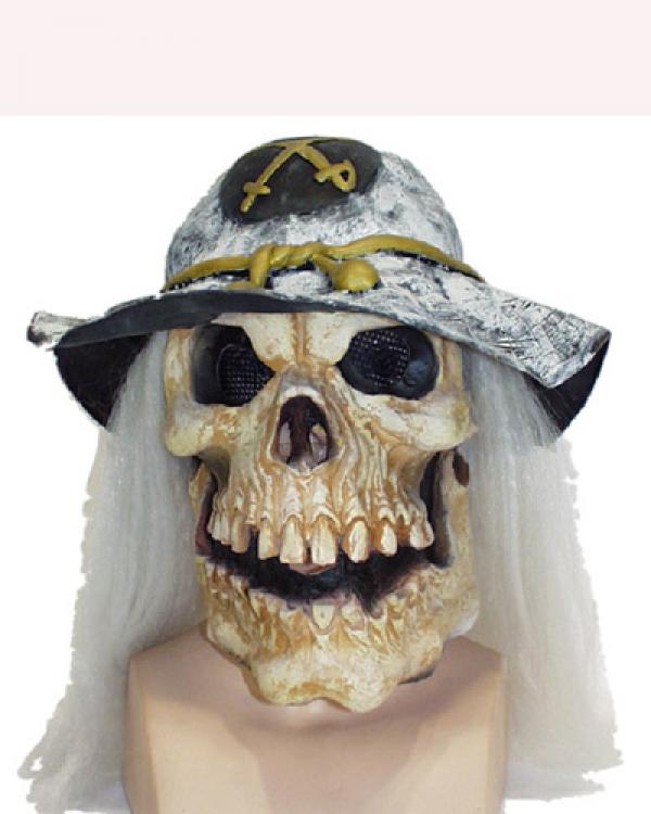 Masque skull soldier
