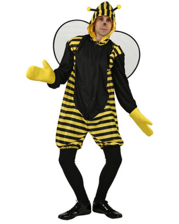 Abeille homme taille XL