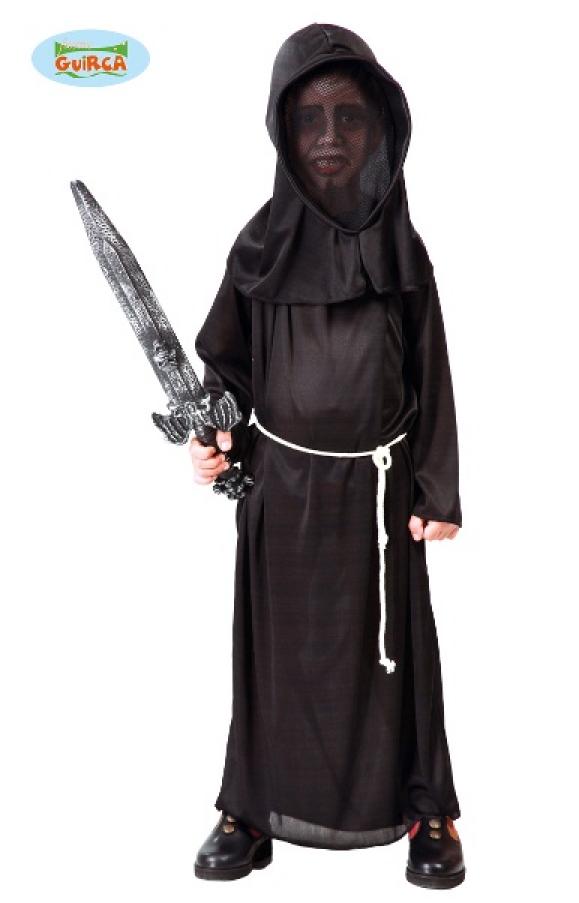 Seigneur des ténèbres 5/6 ans