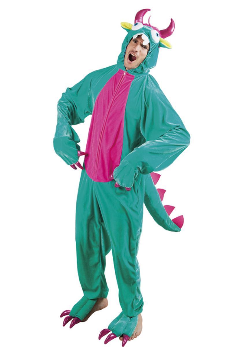 Dragon taille M/L