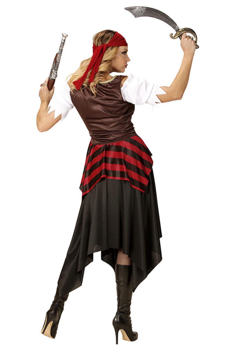 Pirate Femme taille XS