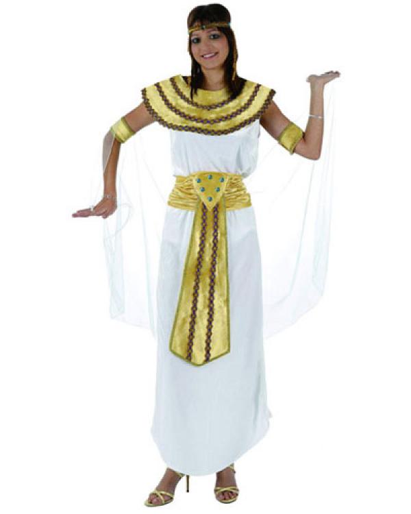 Reine Cleopatre taille XS/S