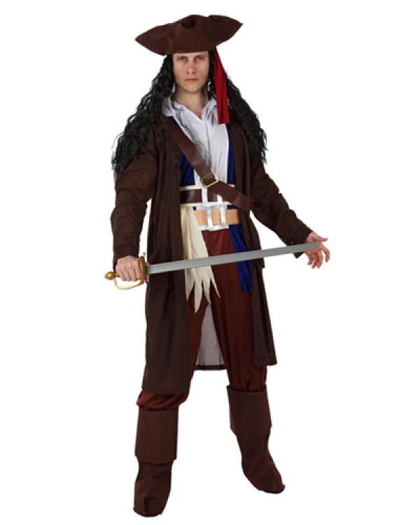 Pirate caraibes taille M/L