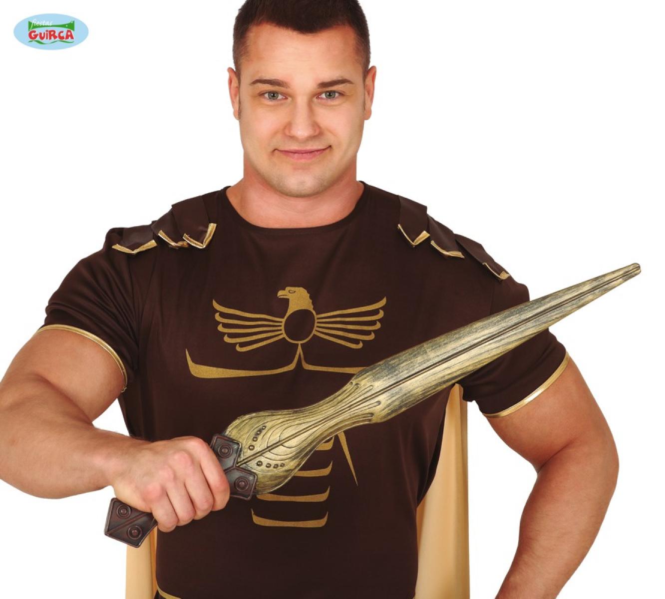 Epée de Spartacus en plastique