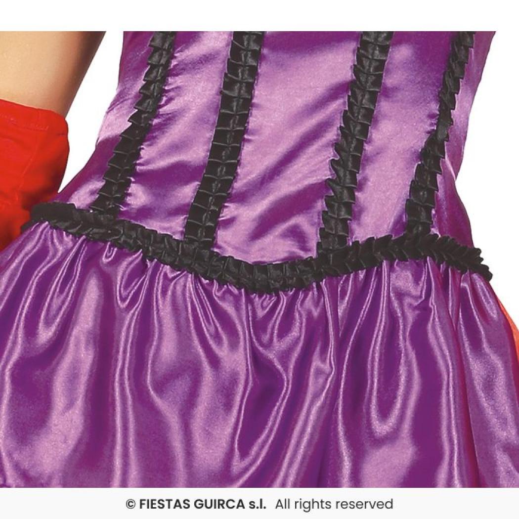 French Can Can Cabaret taille S