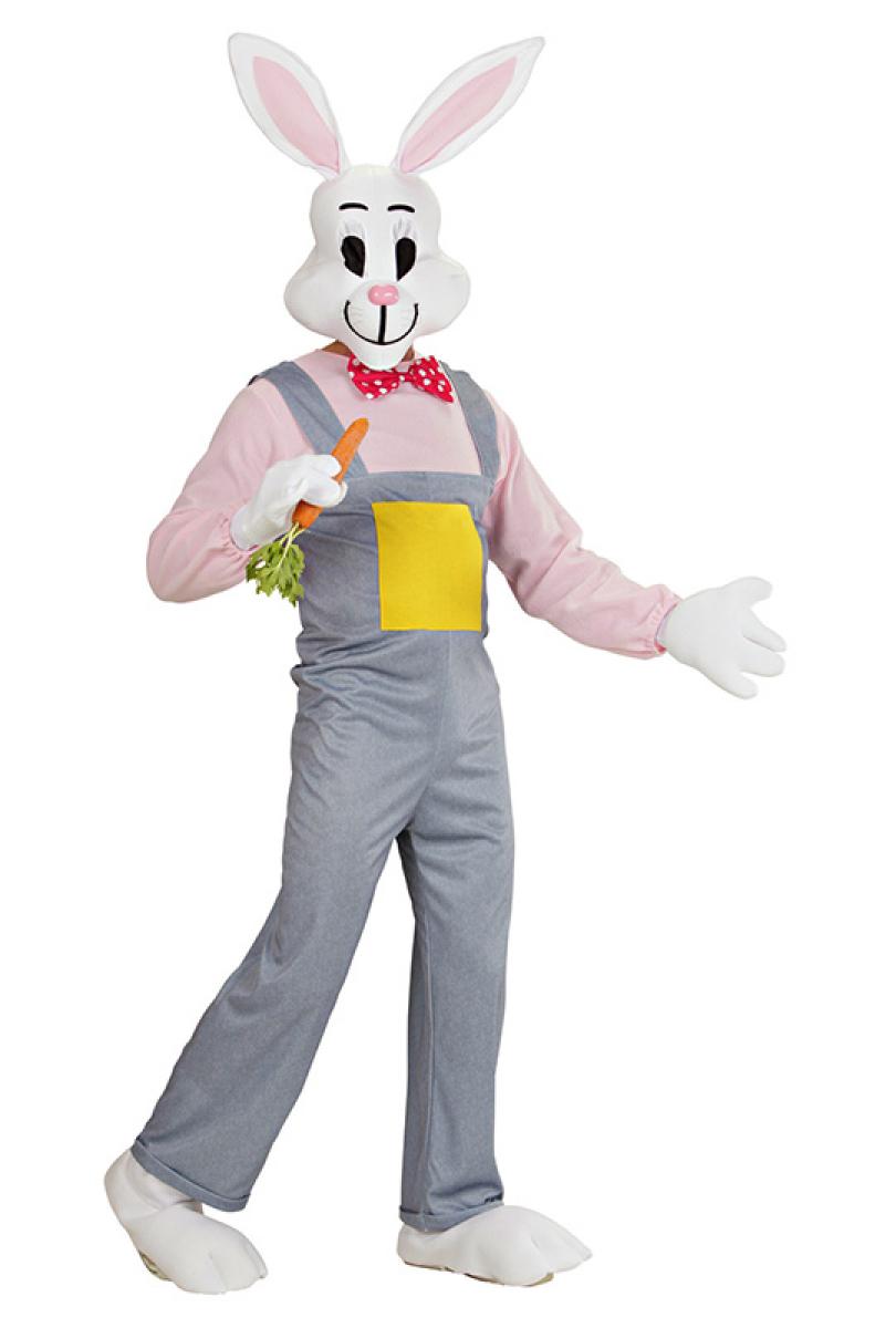Lapin de campagne taille L