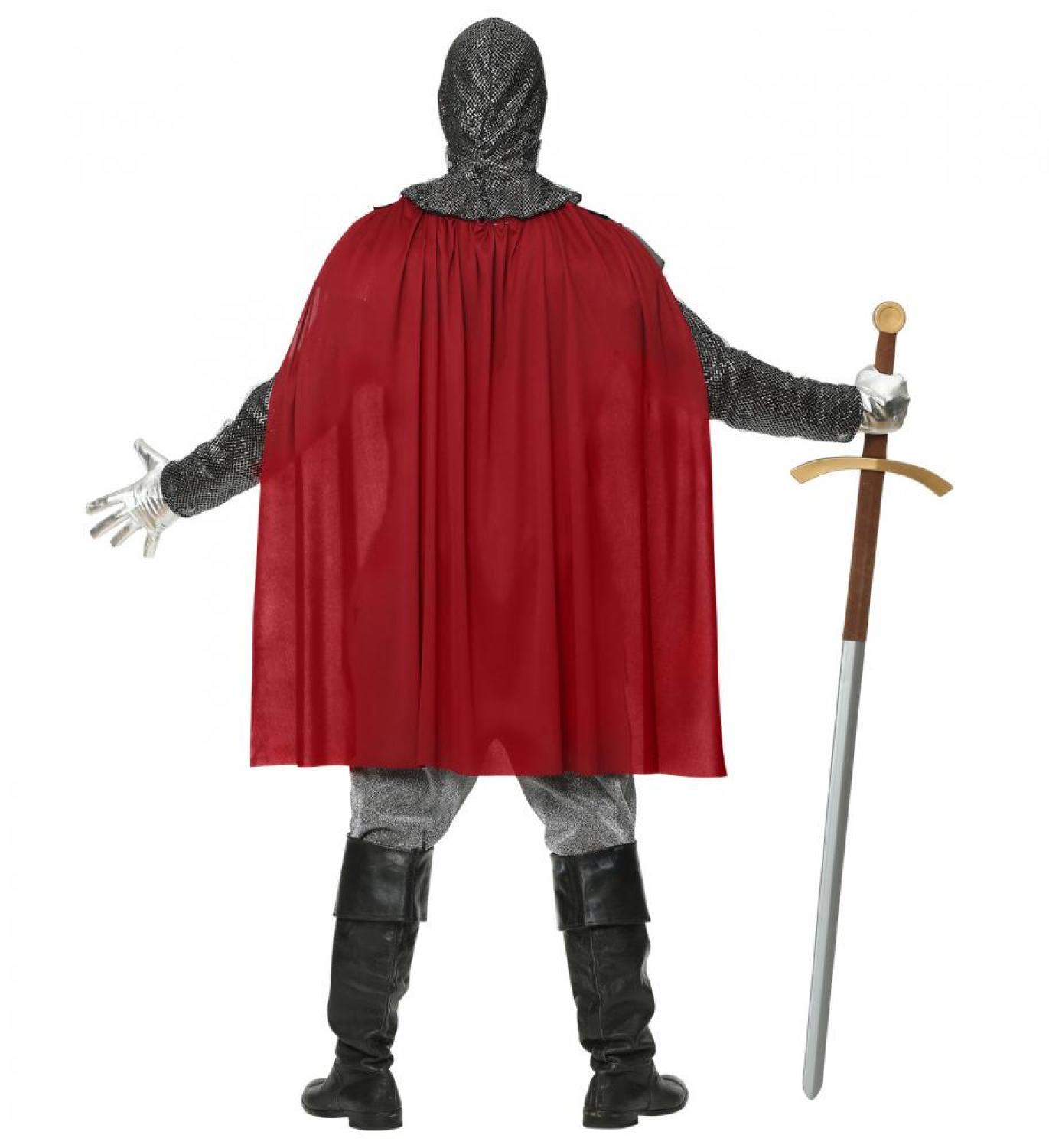 Chevalier royal bleu taille S