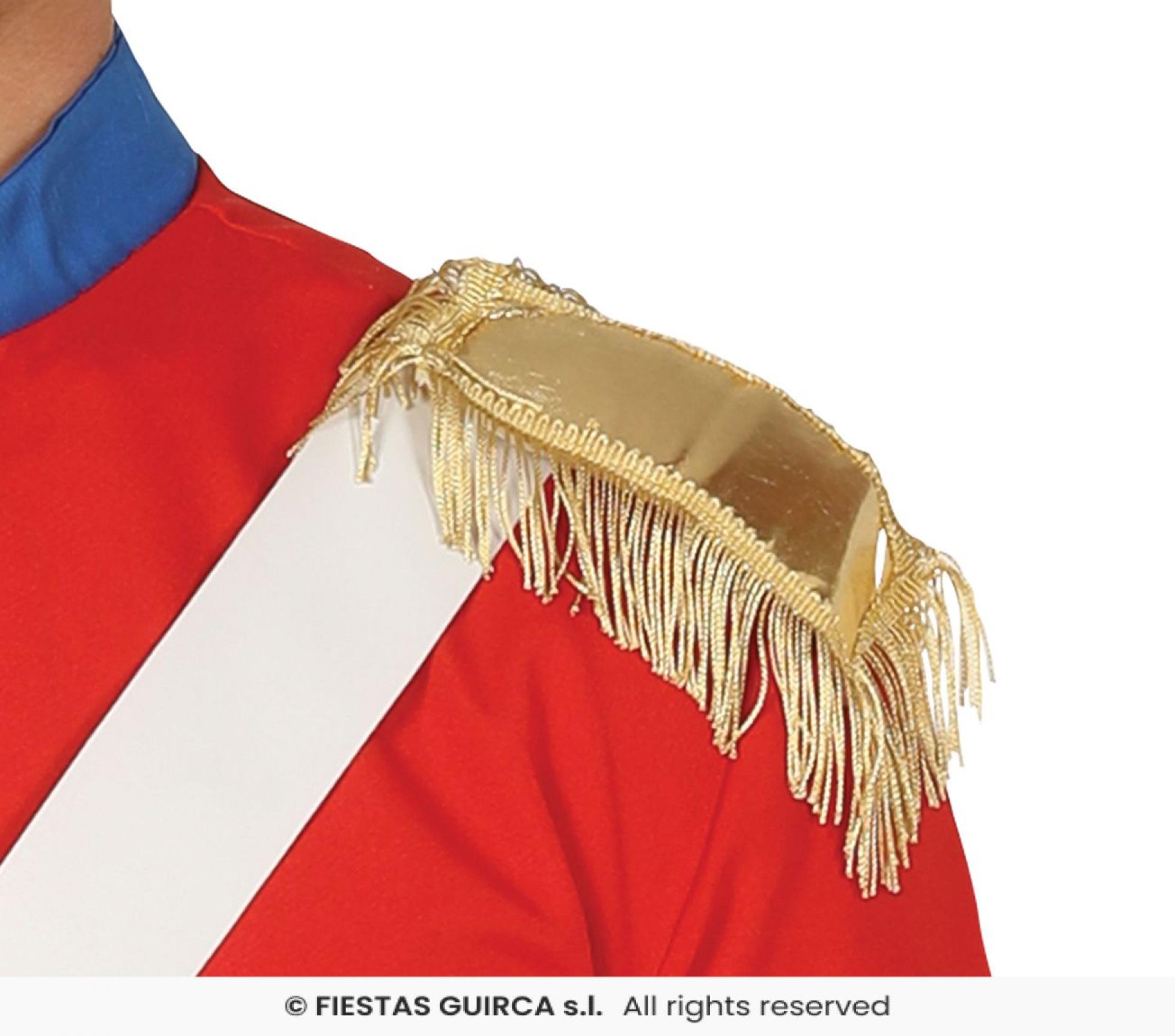 Soldat de plomb taille L