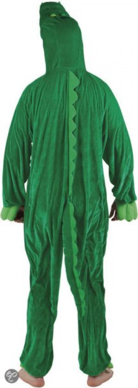 Combinaison de crocodile Taille L/XL