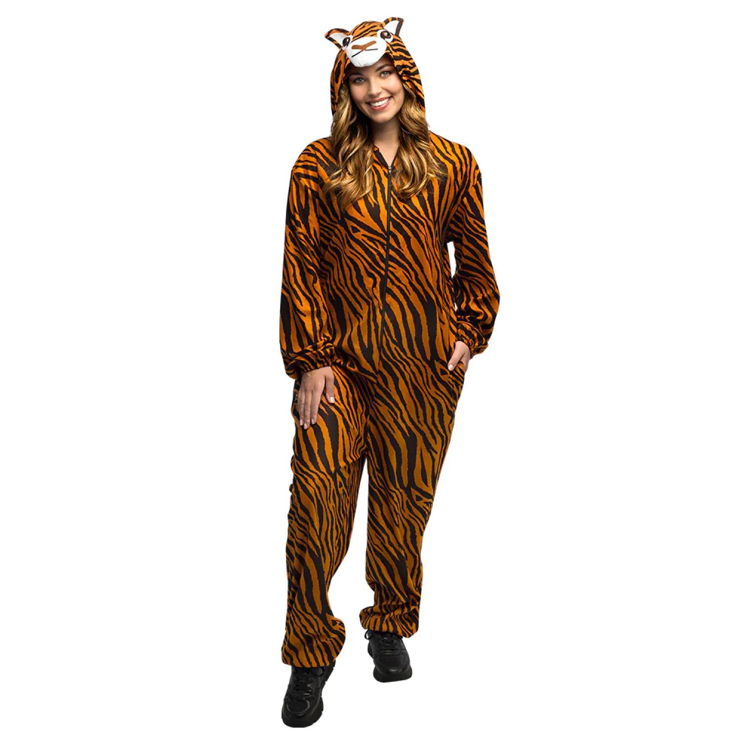 Combinaison de Tigre taille L/XL