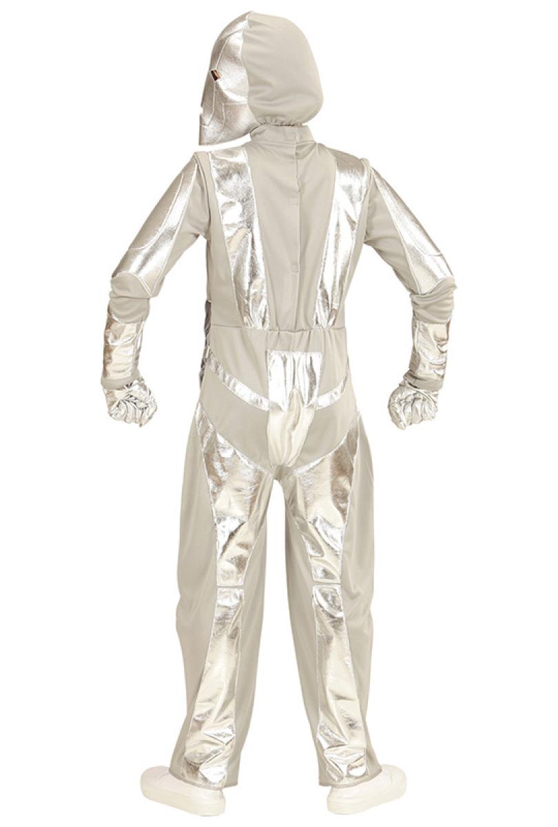 Combinaison de Robot 11/13 ans