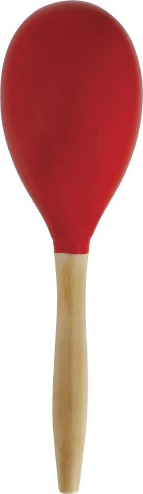 Maracas en bois