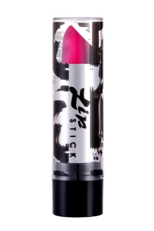 Rouge à lèvres pink